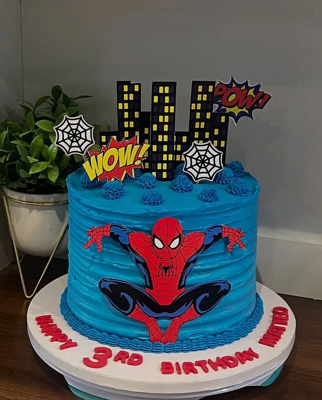 Sweet & Dulce Bakery