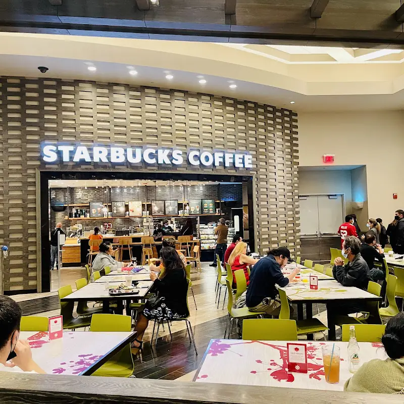 Starbucks Coffee Company