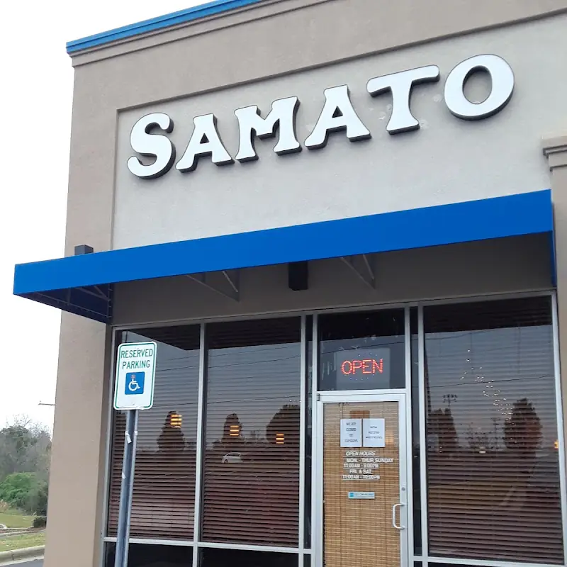 Samato