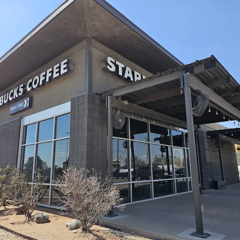 Starbucks Coffee Company