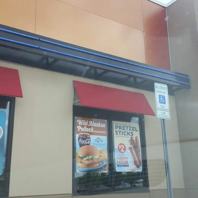 Dairy Queen Grill & Chill