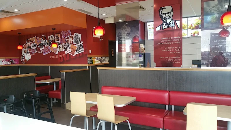 KFC