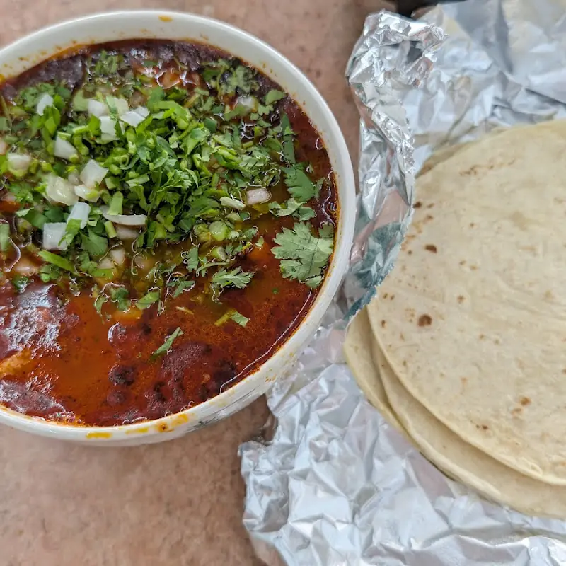 Campechanos Tacos