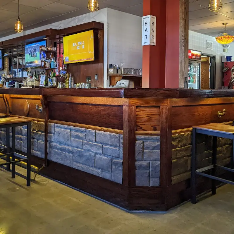 Craft836 Canteen