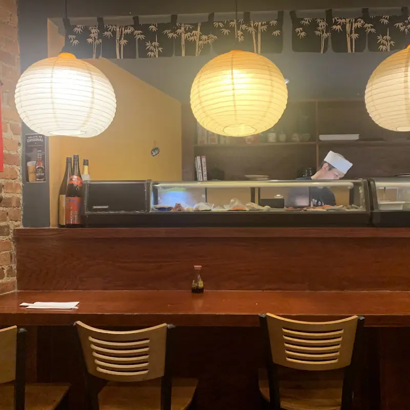 Izakaya Ittoku