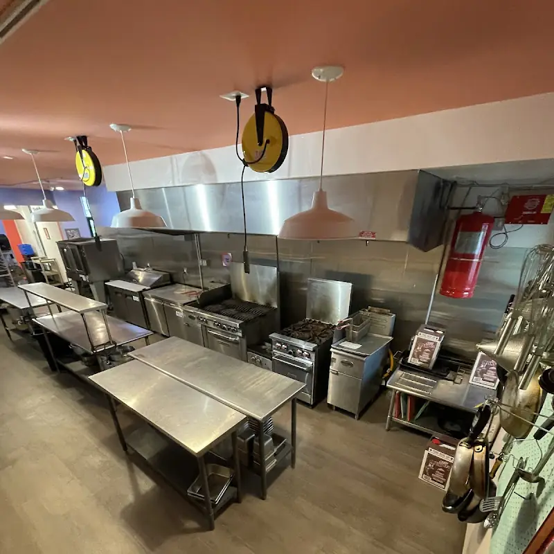 Our Time Kitchen