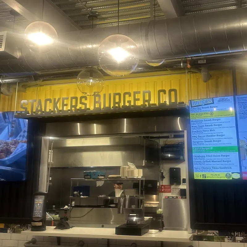 Side Beef Patty