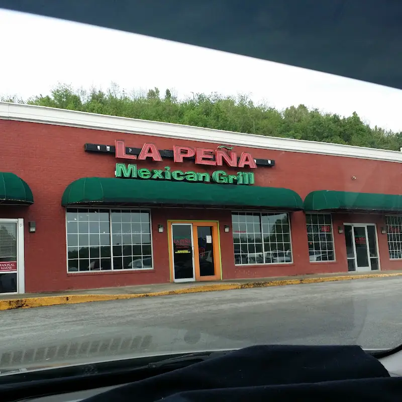 La Pena Mexican Grill