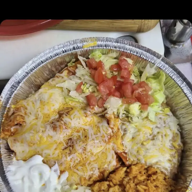 Tacos La Familia