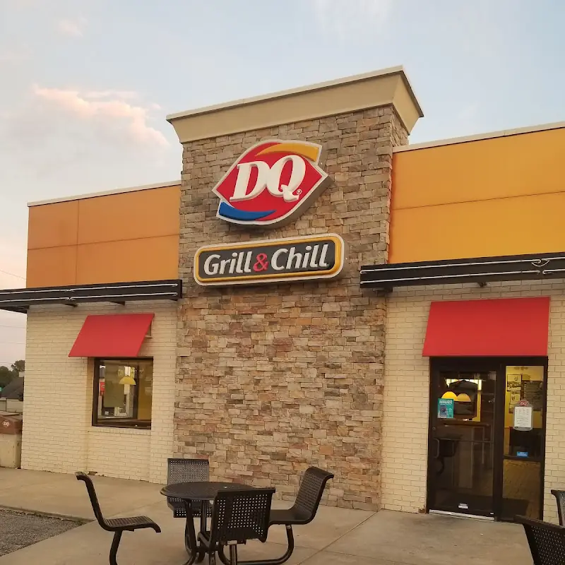 Dairy Queen Grill & Chill