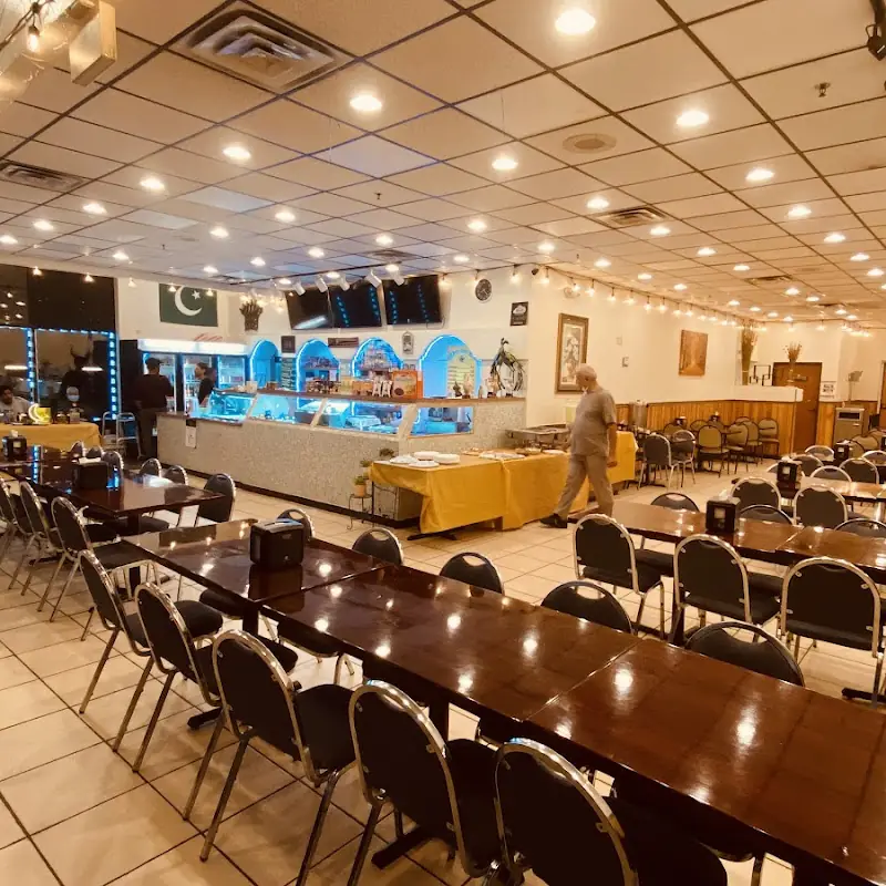 BBQ KING EXPRESS PLANO