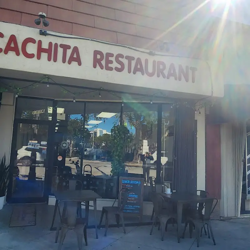 Cachita Cuban Cuisine