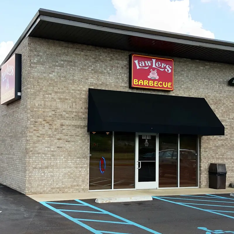 LawLers Barbecue