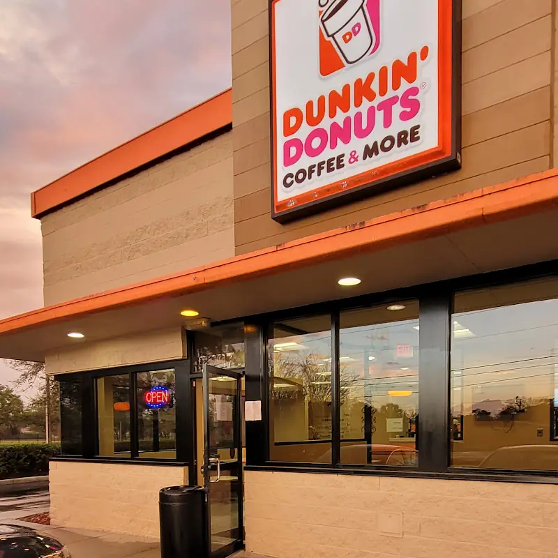 Dunkin'