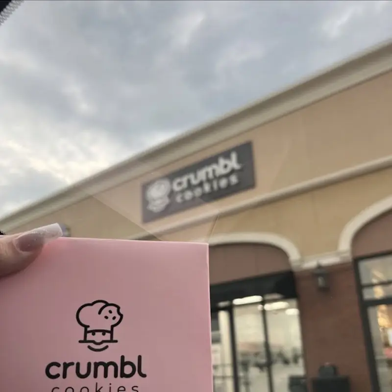 Crumbl