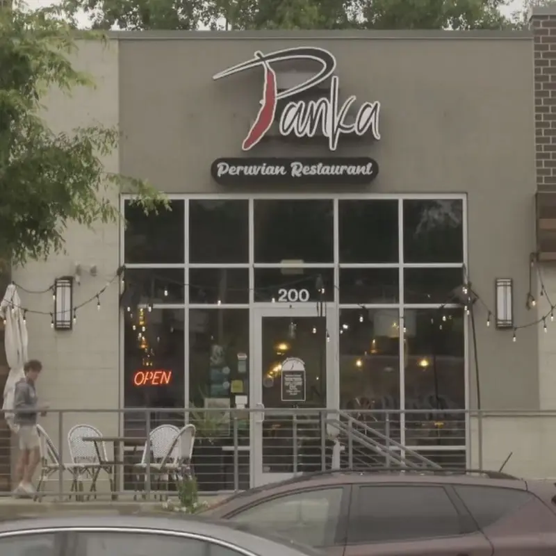 Panka Peruvian Restaurant