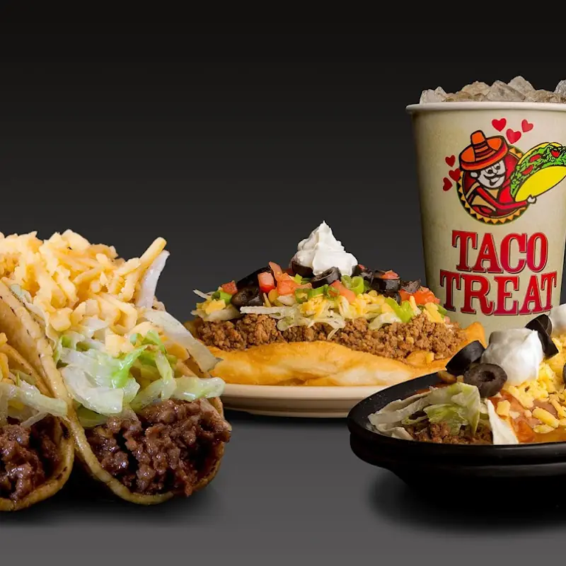 Taco Treat