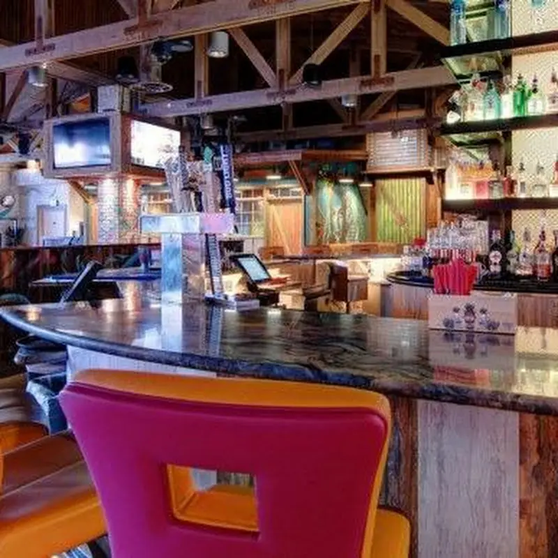 El Jefe's Cantina