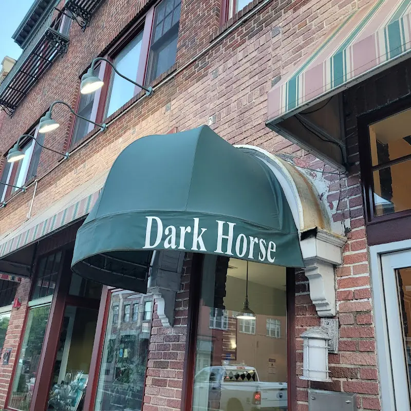 Dark Horse Restaurant