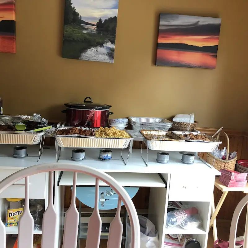PorkBusters BBQ