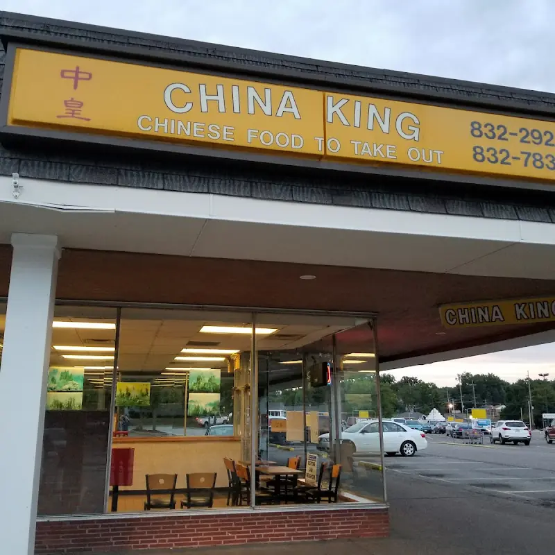 China King