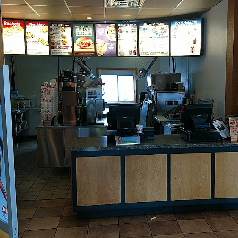 Dairy Queen