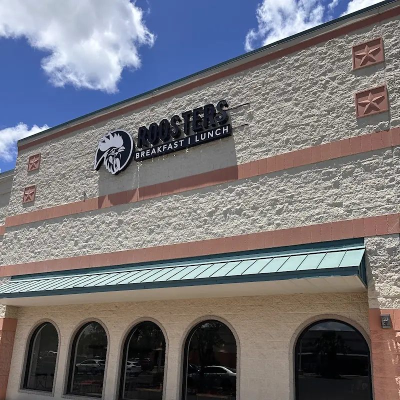 Roosters Eatery