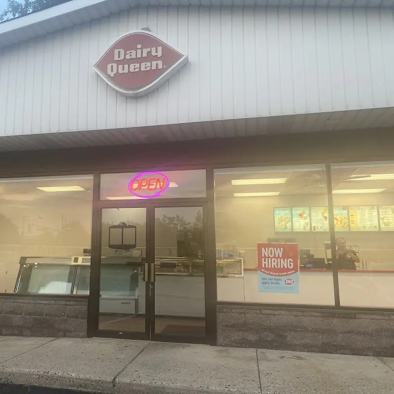 Dairy Queen (Treat)