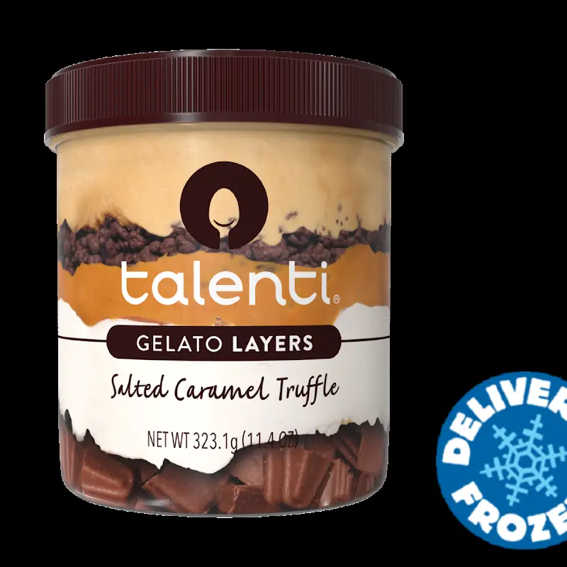 HEATH Milk Chocolate English Toffee Pint