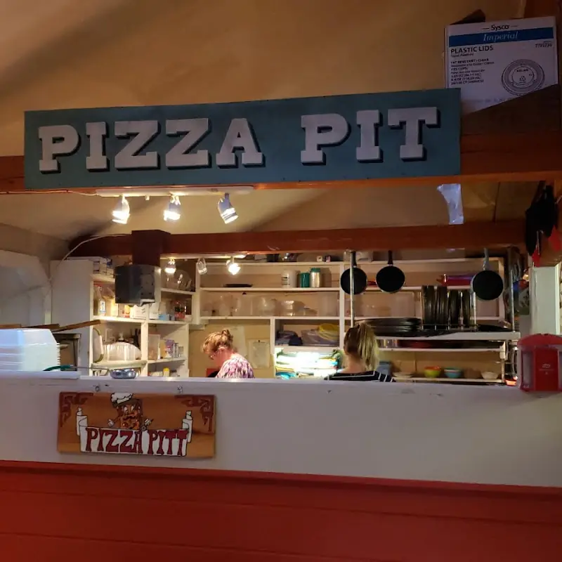 Pizza Pitt