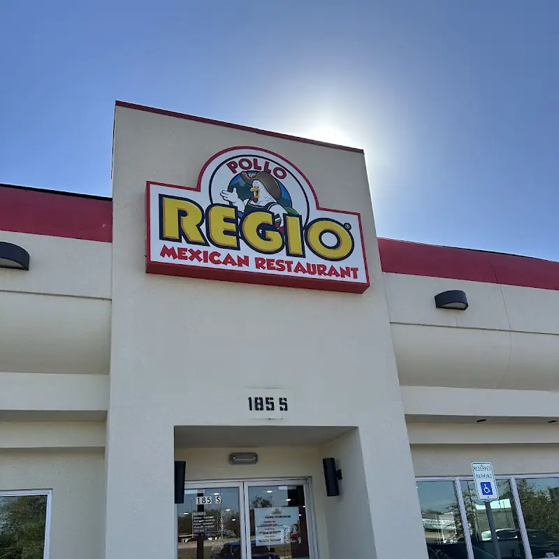 Pollo Regio