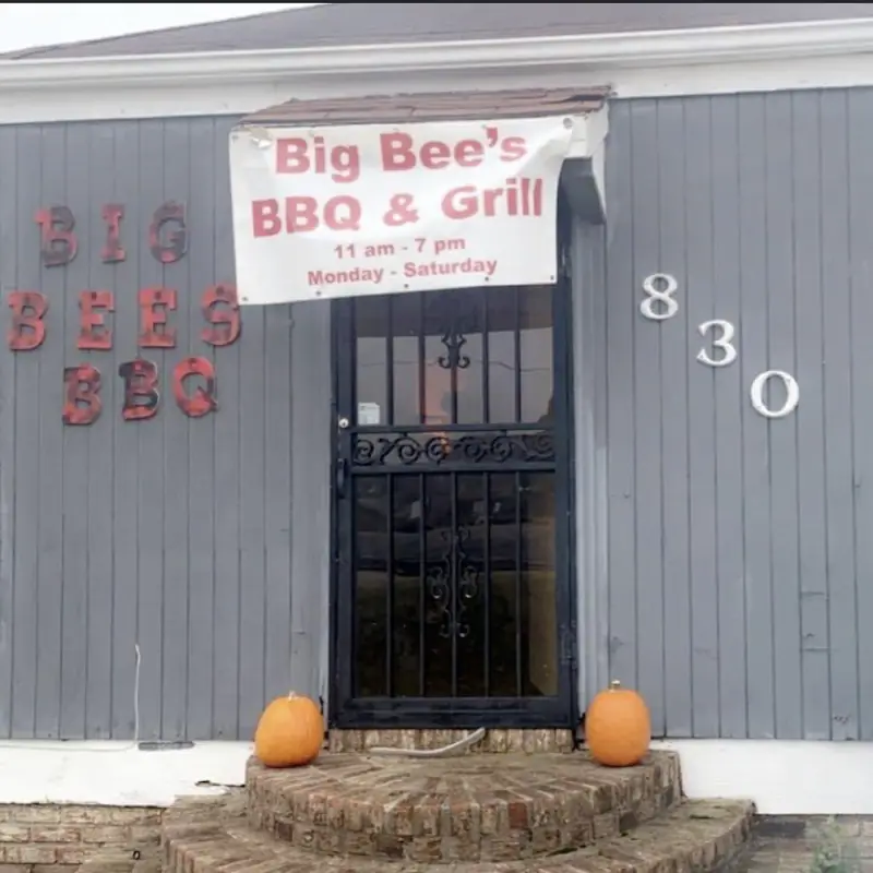 Big Bees BBQ Grill & Restaurant