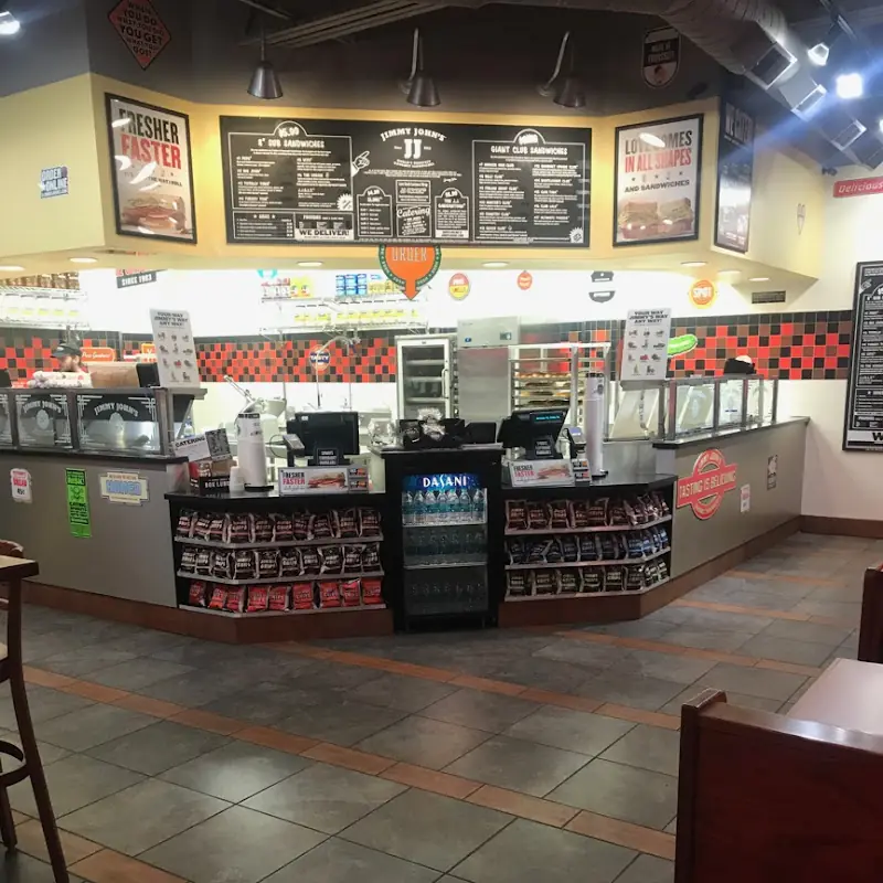 Jimmy John's
