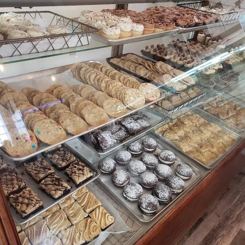Leila Jo's Cafe & Bakery