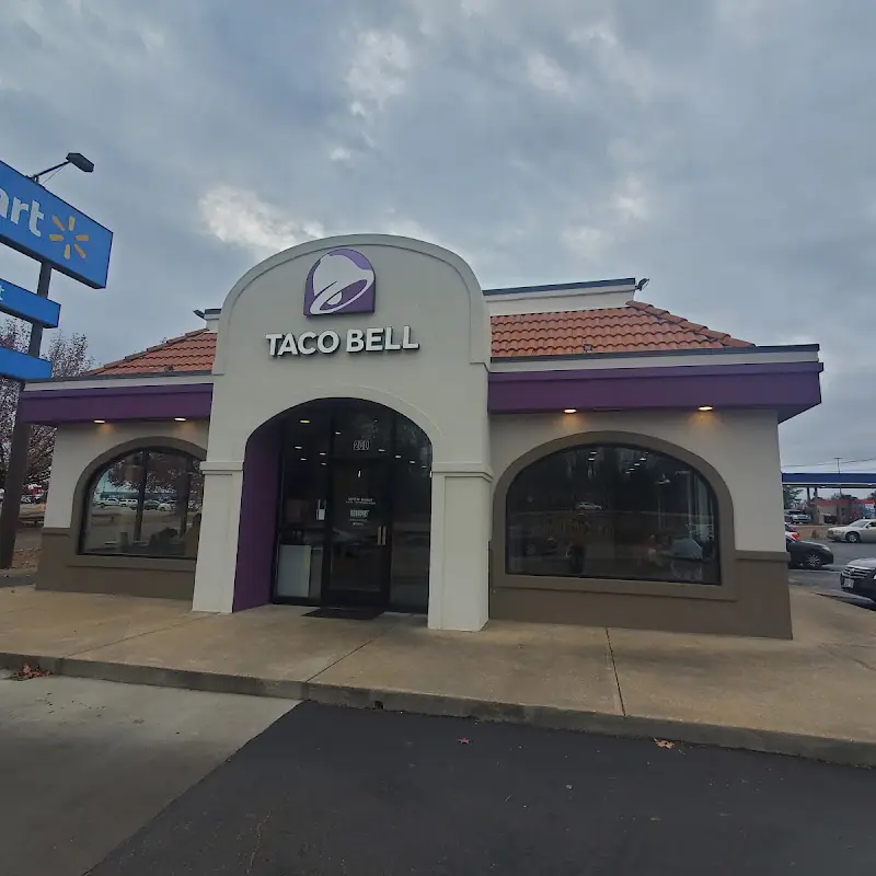 Taco Bell