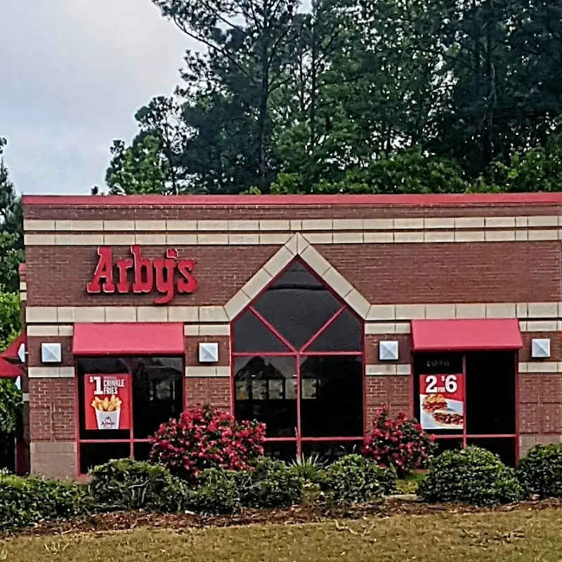 Arby's