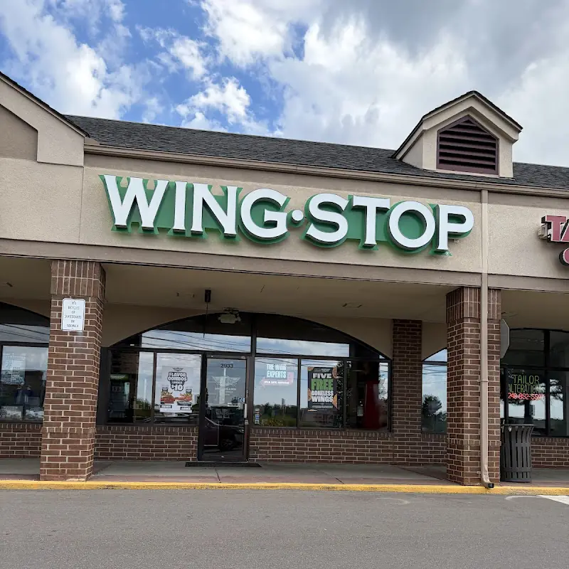 Wingstop