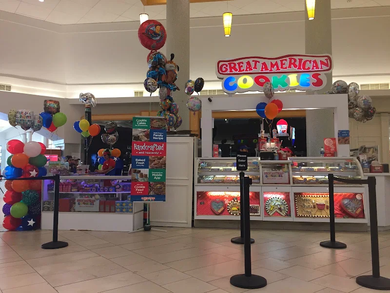 Great American Cookies