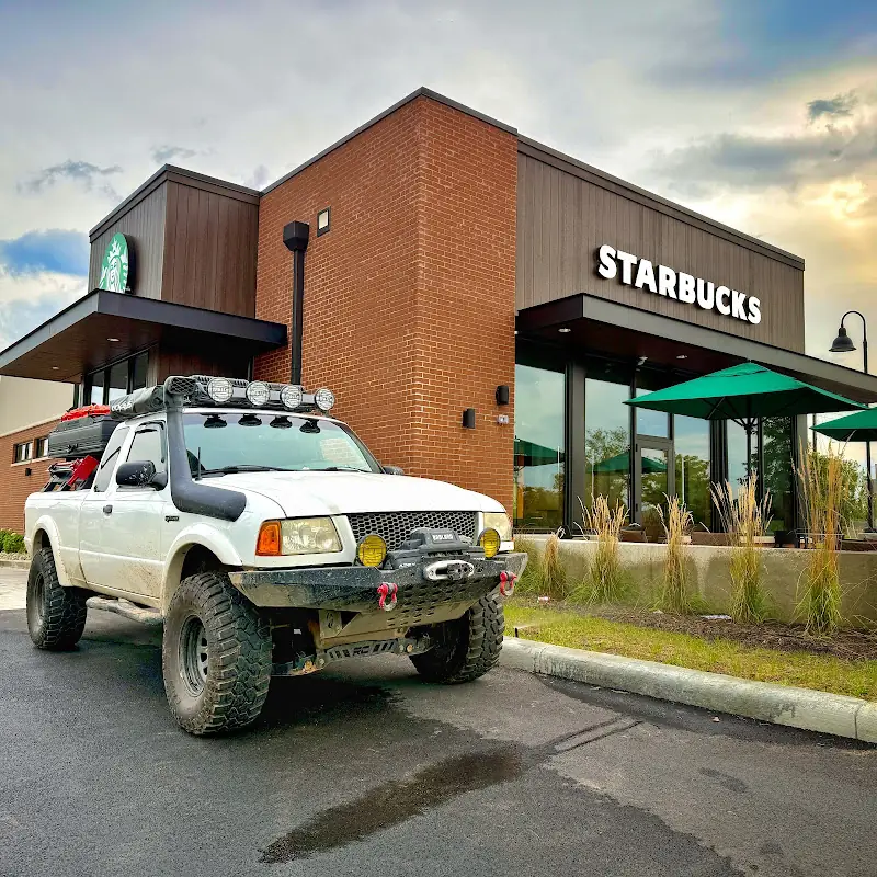 Starbucks Coffee Company