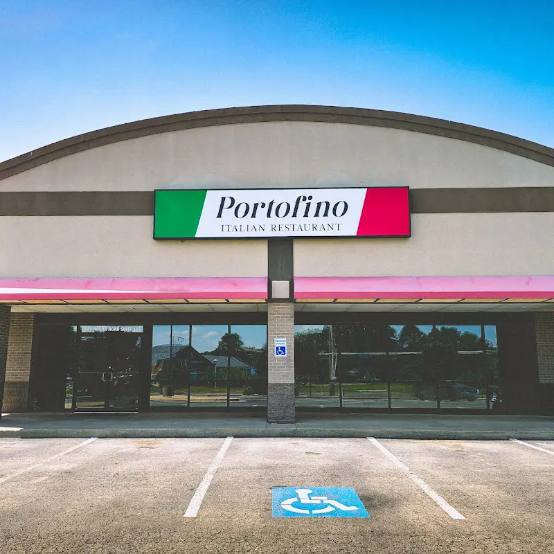 Portofino Italian Restaurant