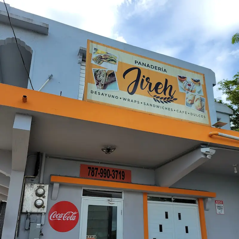Jireh Bakery