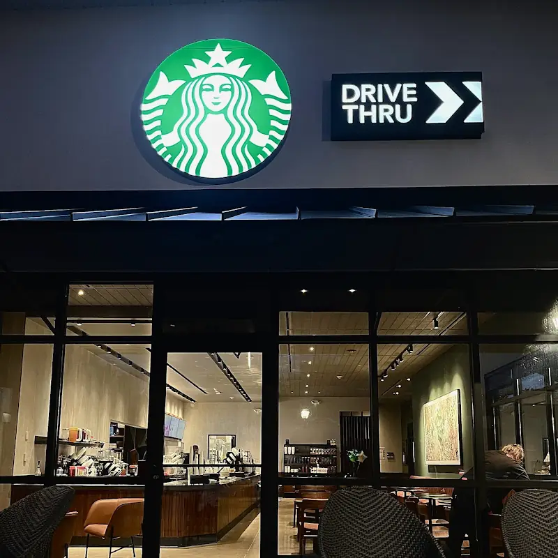 Starbucks