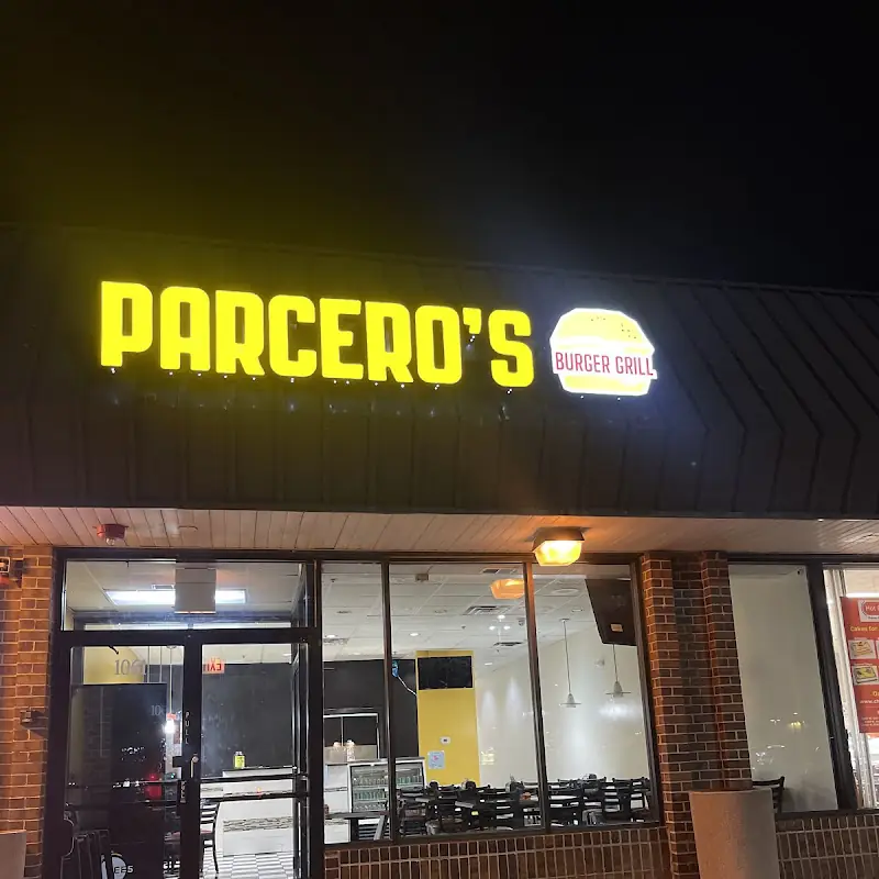 Parceros Burger Grill