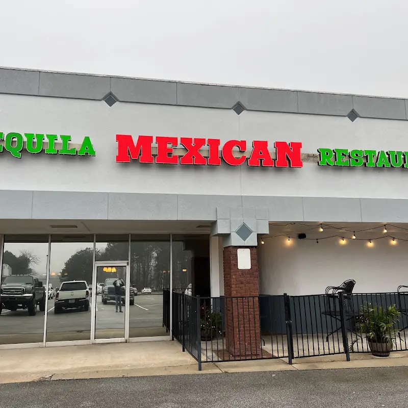 Tequila Mexican Restaurant