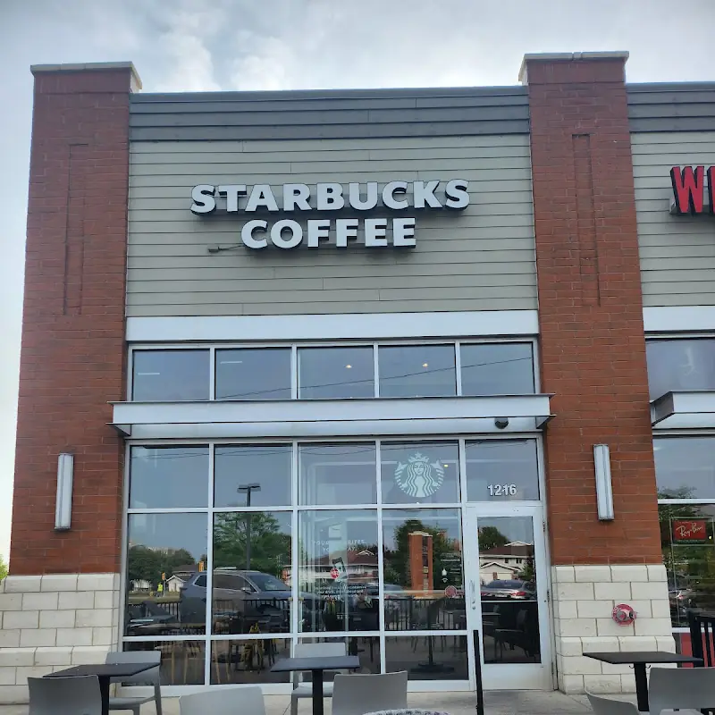 Starbucks Coffee Company