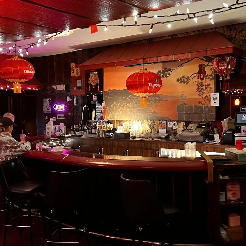 Hong Kong Restaurant