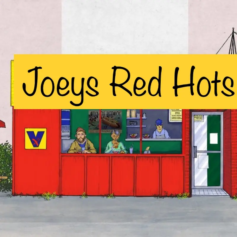 Joey's Crest Hill