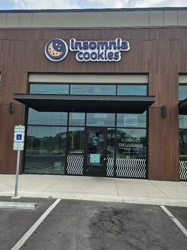 Insomnia Cookies