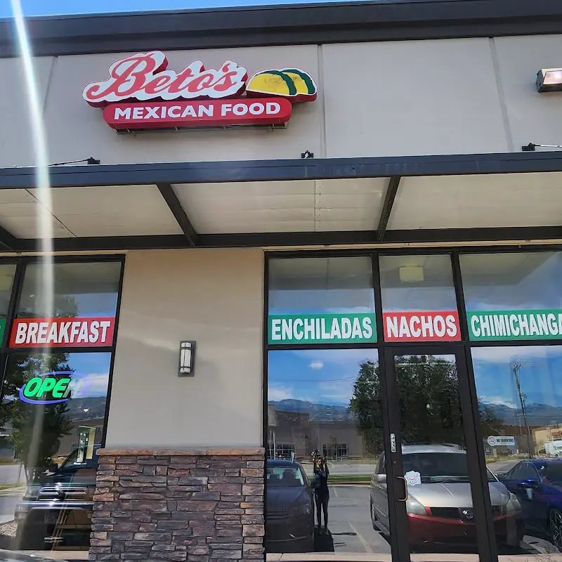 Beto's