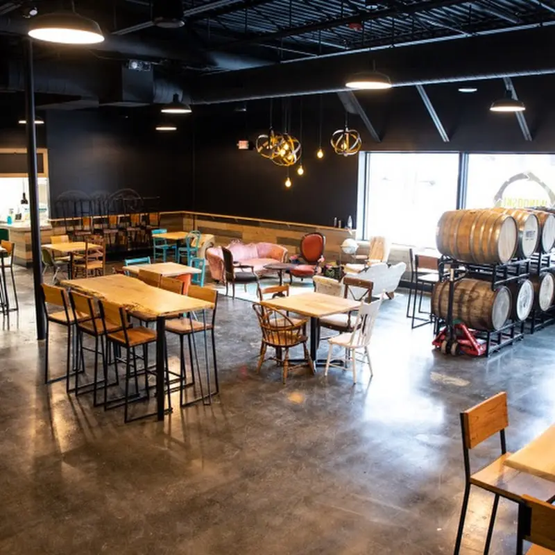 Four Quarters Brewing